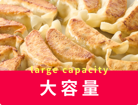大容量