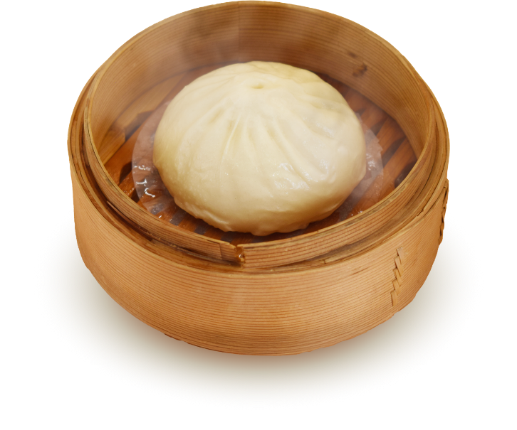 美饅
